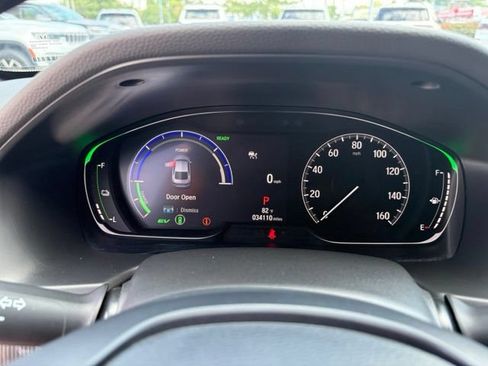 Used 2022 Honda Accord Sport image 20