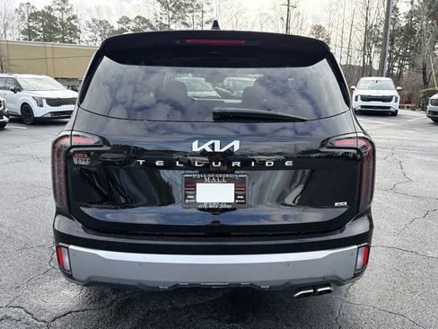 Used 2023 Kia Telluride SX Prestige image 6