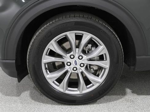 Certified 2023 Ford Explorer XLT w/ Equipment Group 202A image 24