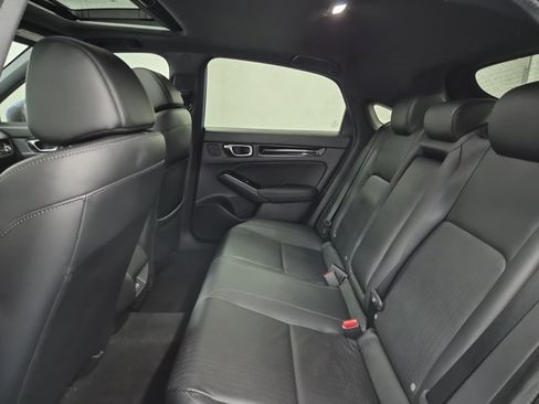 Certified 2022 Honda Civic Sport Touring image 16