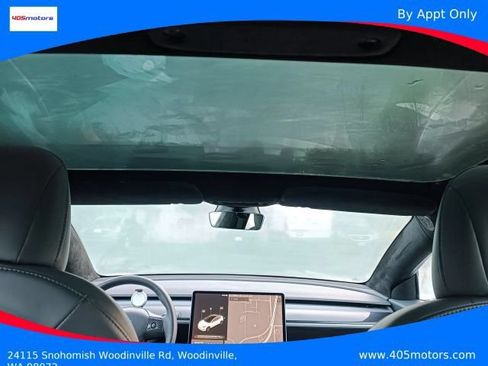 Used 2020 Tesla Model 3 RWD image 14