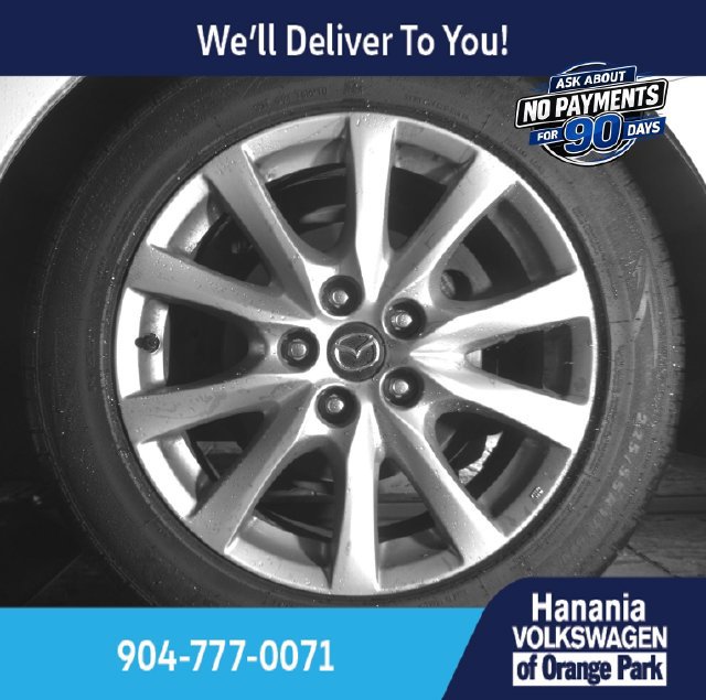 Used 2016 MAZDA MAZDA6 Sport FWD image 13