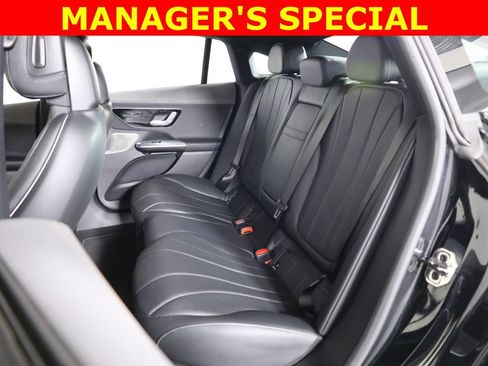 Used 2023 Mercedes-Benz EQE 350+ 4MATIC Sedan image 42
