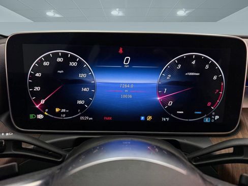 Certified 2023 Mercedes-Benz C 300 Sedan image 17