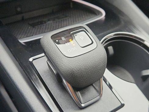 New 2026 Nissan Rogue SV AWD/4WD image 7