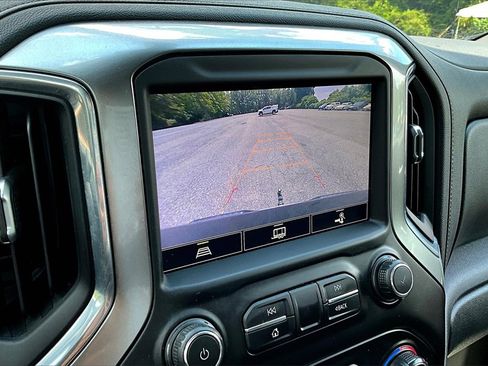 Certified 2021 Chevrolet Silverado 1500 LTZ image 14