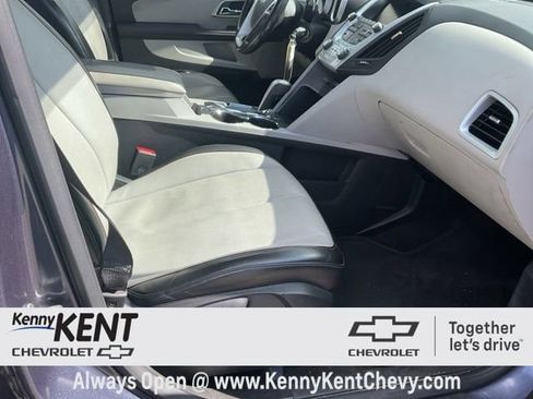 Used 2013 Chevrolet Equinox LT image 15
