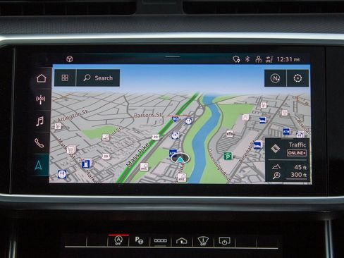 Used 2023 Audi RS 6 4.2 image 17