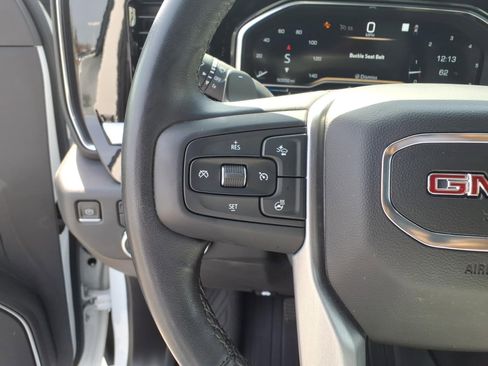 Used 2023 GMC Sierra 1500 SLT AWD/4WD image 20