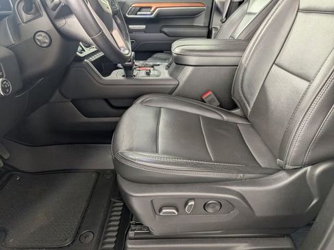 Certified 2023 GMC Sierra 1500 Denali w/ Technology Package image 14