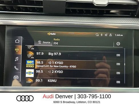 Used 2025 Audi Q3 2.0T Premium w/ Convenience Package AWD/4WD image 16
