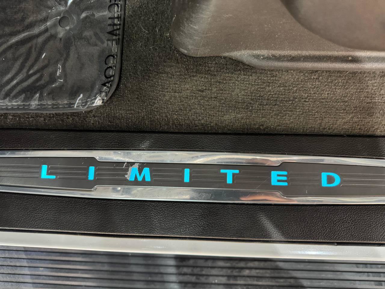 Used 2019 Ford F150 Limited w/ Trailer Tow Package AWD/4WD image 49