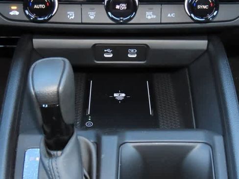 New 2026 Honda Accord SE image 20