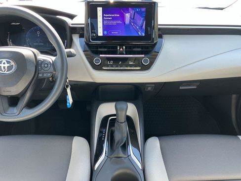 Certified 2026 Toyota Corolla LE image 16