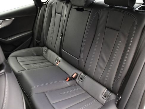 Certified 2025 Audi A5 2.0T Premium Plus image 45