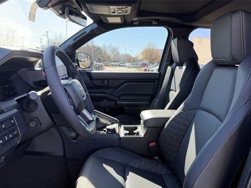 New 2026 Toyota 4Runner TRD Off-Road Premium image 28