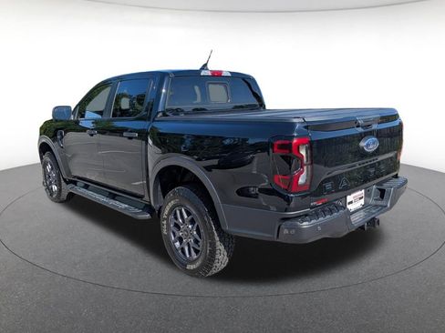 Used 2024 Ford Ranger XLT AWD/4WD image 4