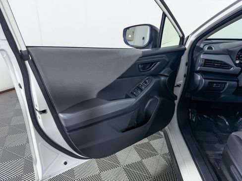 Used 2024 Subaru Crosstrek 2.0i Premium AWD/4WD image 41