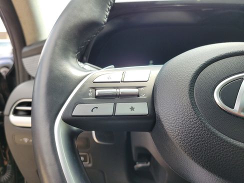 Used 2023 Hyundai Palisade Limited AWD/4WD image 28