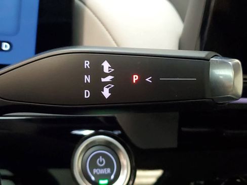 Certified 2025 Honda Prologue Touring image 10