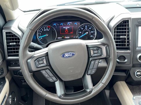 Used 2020 Ford Expedition Max Limited w/ Equipment Group 302A image 17