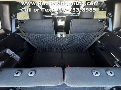 Used 2024 Mitsubishi Outlander ES AWD/4WD image 32