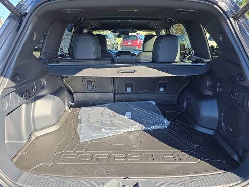 New 2026 Subaru Forester Sport image 12