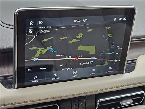 Used 2020 Lincoln Aviator Reserve w/ Equipment Group 201A image 13