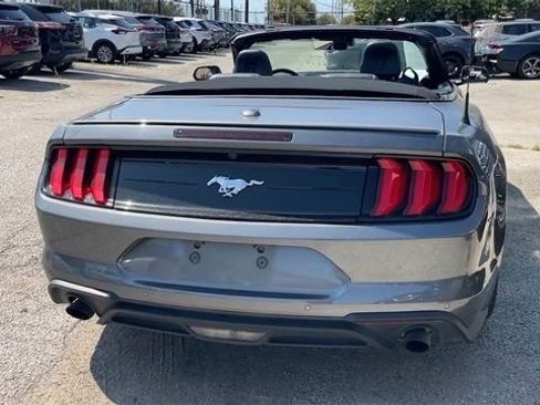 Used 2023 Ford Mustang Premium image 23