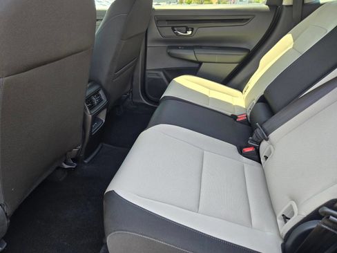 Used 2026 Honda CR-V EX image 17