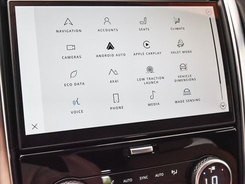 Used 2023 Land Rover Discovery HSE R-Dynamic image 31