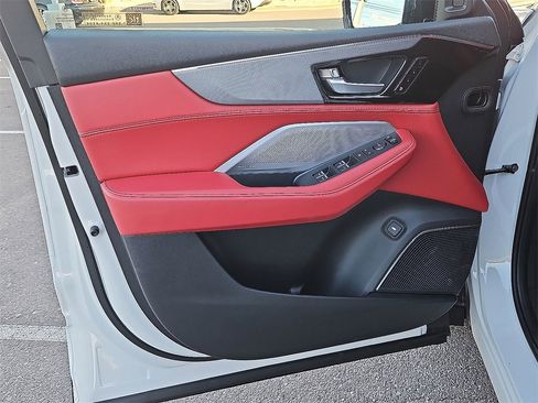 New 2026 Acura MDX A-Spec image 16