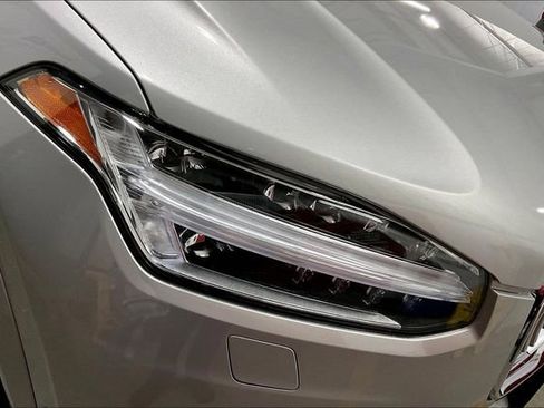 Certified 2023 Volvo XC90 B6 Ultimate image 31