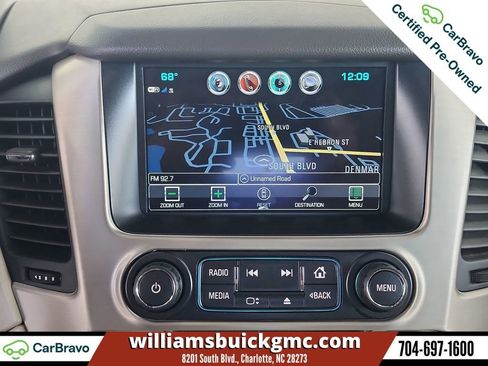 Certified 2020 GMC Yukon Denali w/ Denali Premium Package image 14