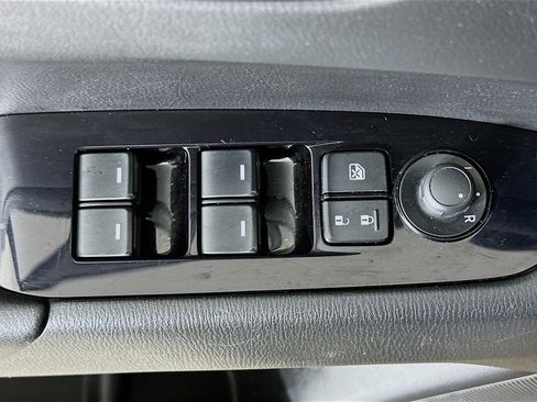 Used 2021 MAZDA CX-5 Touring image 15