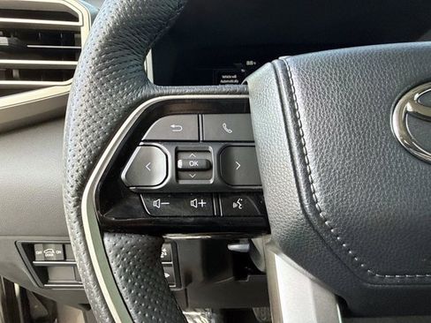 Used 2023 Toyota Sequoia Limited RWD image 33