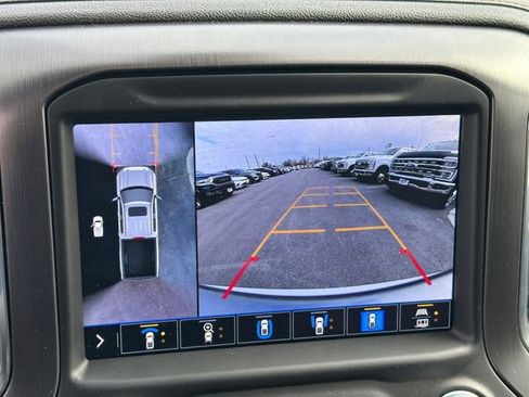 Used 2020 GMC Sierra 1500 AT4 image 26