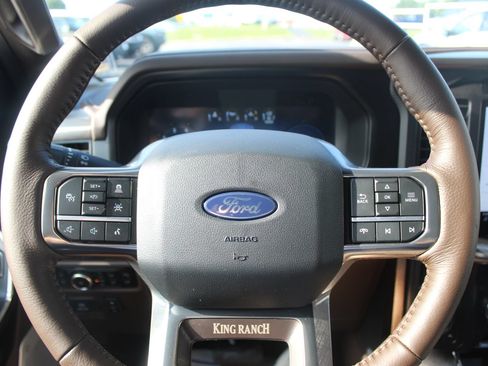 New 2026 Ford F150 King Ranch w/ Equipment Group 601A High AWD/4WD image 28