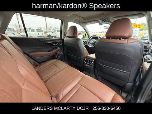 Used 2020 Subaru Outback Touring XT image 13