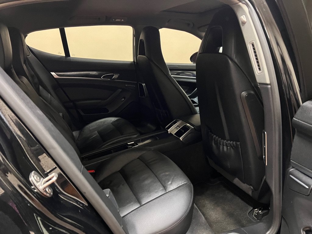 Used 2014 Porsche Panamera 4 AWD/4WD image 21
