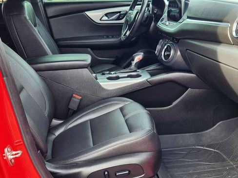 Certified 2021 Chevrolet Blazer LT image 17