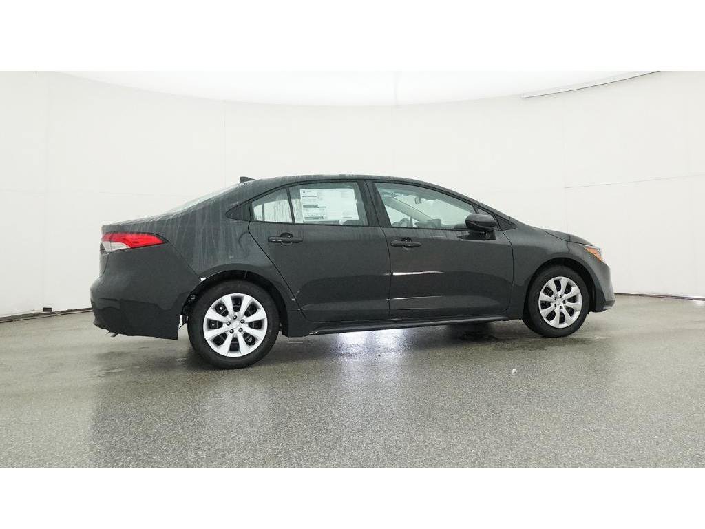 New 2026 Toyota Corolla LE FWD image 26