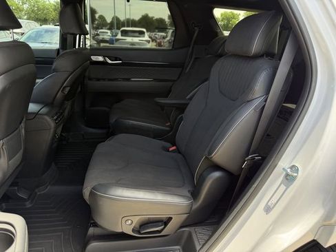 Used 2025 Hyundai Palisade Calligraphy AWD/4WD image 28
