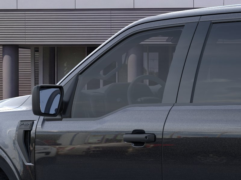 New 2026 Ford F150 STX w/ Equipment Group 200A RWD image 20