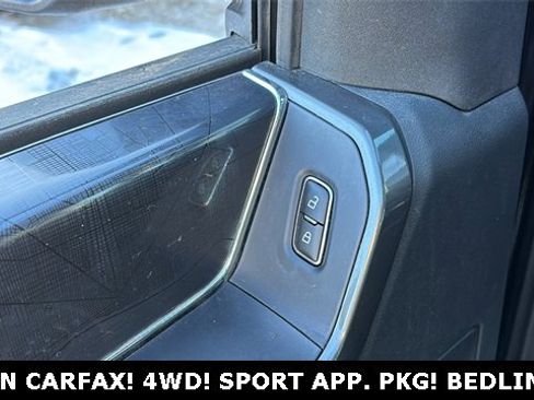 Used 2023 Ford F150 XLT w/ Equipment Group 302A High image 24