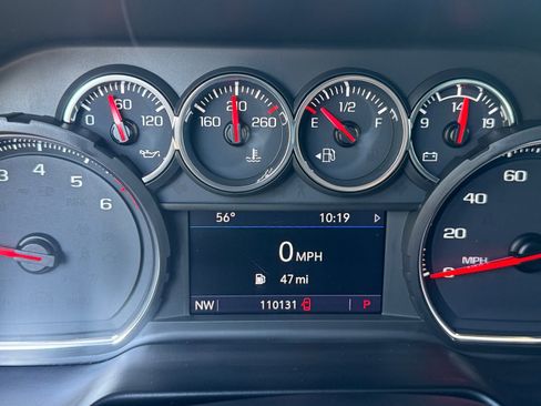 Used 2021 Chevrolet Tahoe LT image 14