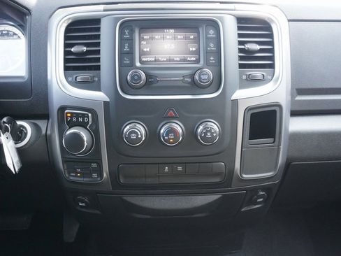 Used 2024 RAM 1500 Classic SLT image 19