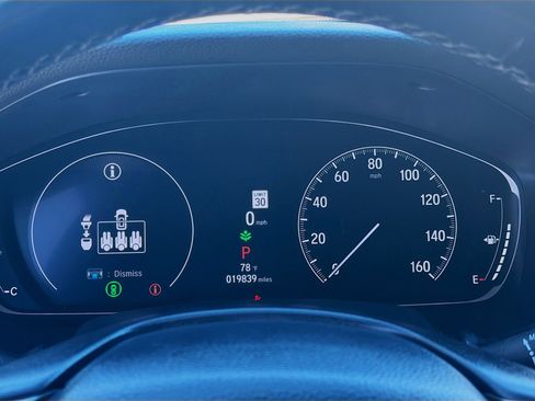 Certified 2022 Honda Accord Sport image 11