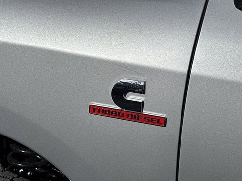 New 2026 RAM 3500 Tradesman image 14