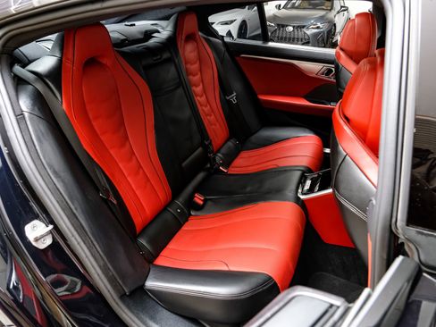 Used 2023 BMW 840i Gran Coupe w/ M Sport Professional Package image 38